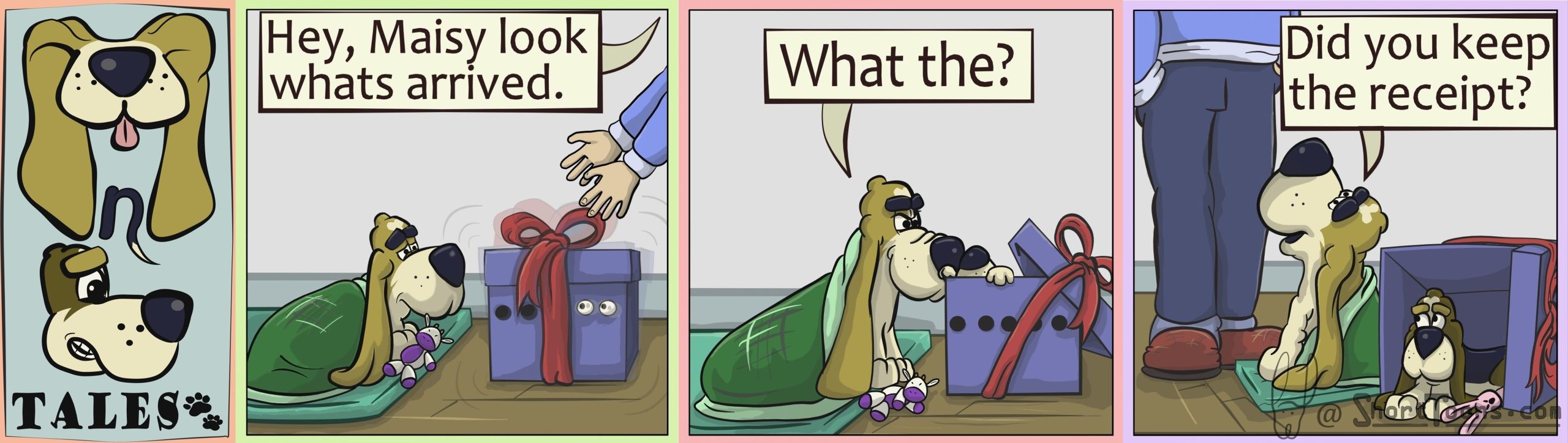 MnB - Present Tense - Comic 01