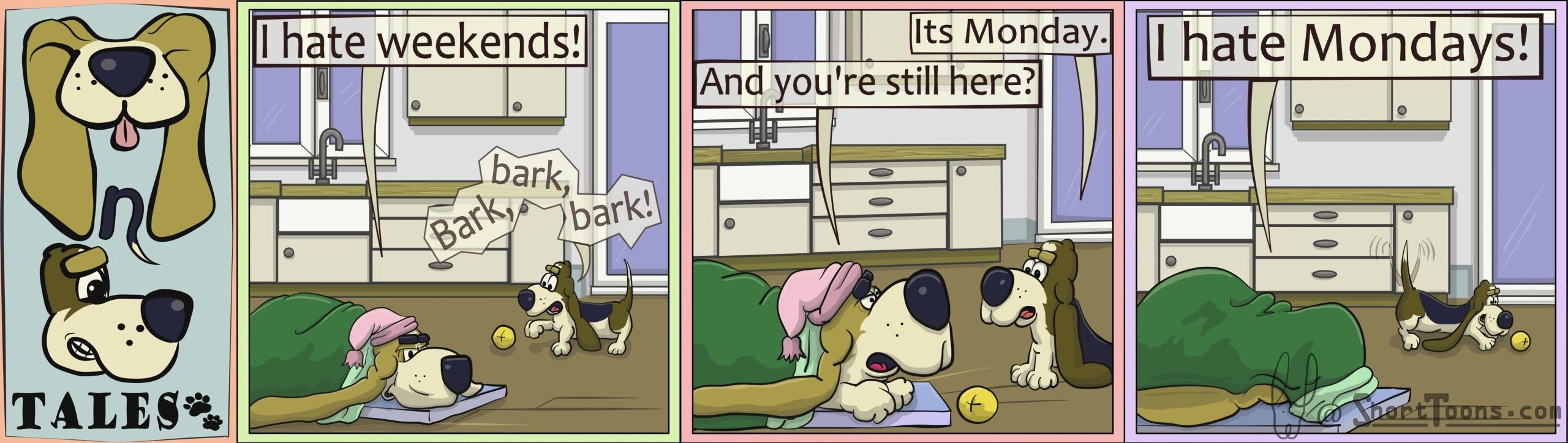 MnB - Déjà vu - Comic 03