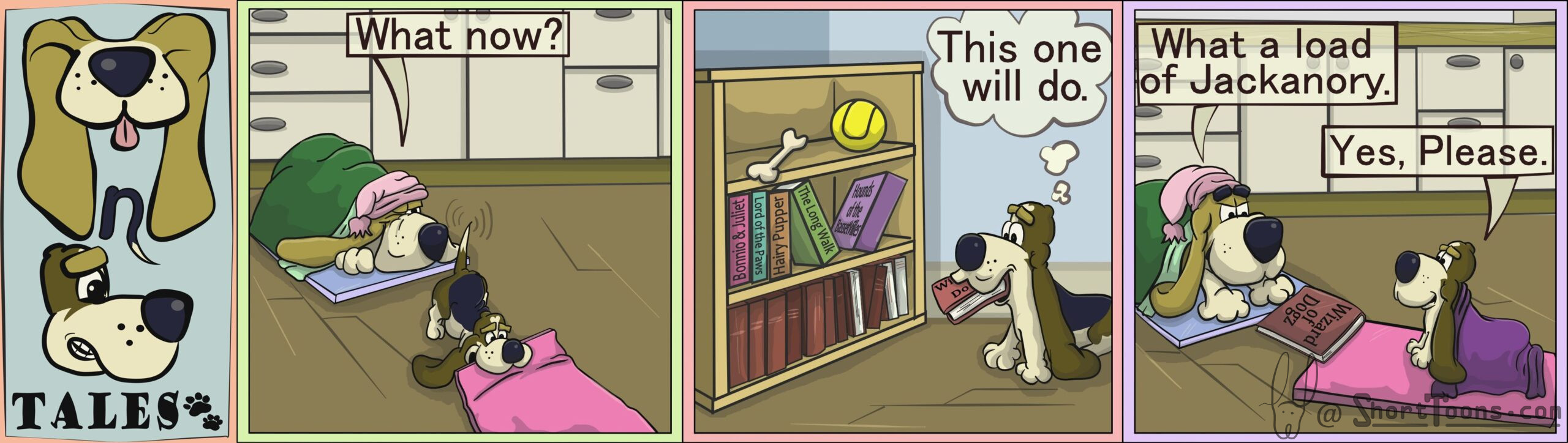 MnB - Time for a Story - Comic 04