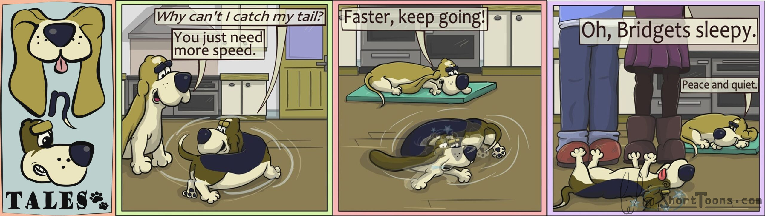 MnB - You Spin Me Right Round - Comic 07