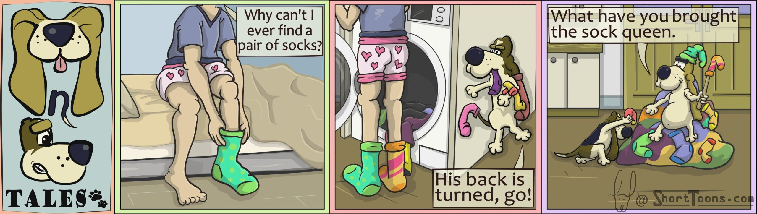 MnB - Sockaholic - Comic 08