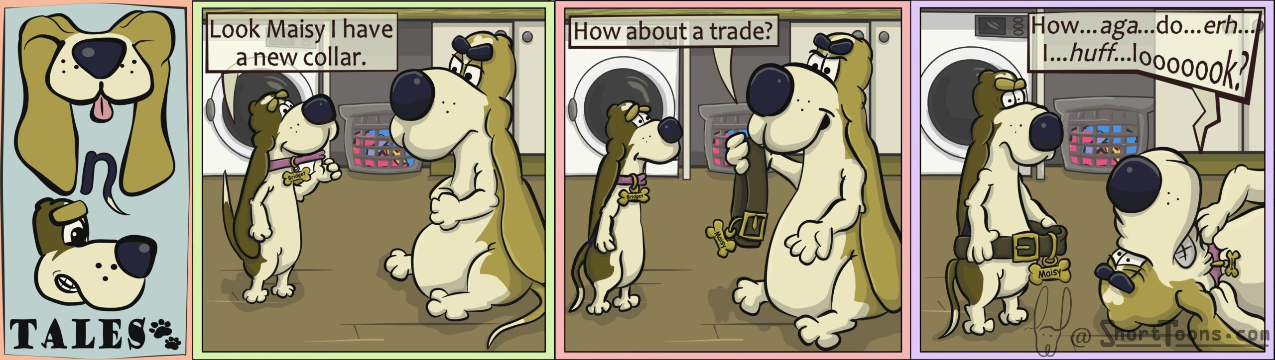 MnB - Trading Places - Comic 12